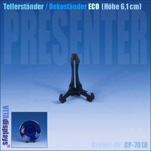 Tellerständer / Dekoaufsteller ECO (Höhe 6,1 cm)