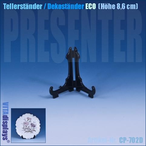 Tellerständer / Dekoständer ECO (Höhe 8,6 cm)